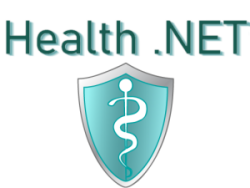 Software gestionale per la sanità - HEALTH NET - Logo