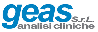 Logo GEAS - Latina