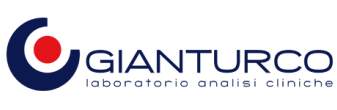 Logo Gianturco - Roma